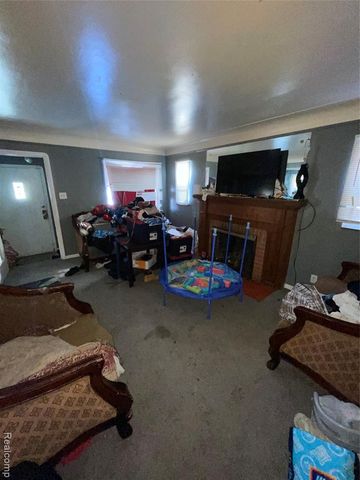 10521 Mckinney Street, Detroit, MI 48224