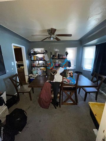 10521 Mckinney Street, Detroit, MI 48224