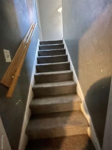 10521 Mckinney Street, Detroit, MI 48224