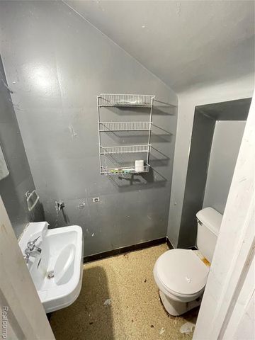 10521 Mckinney Street, Detroit, MI 48224