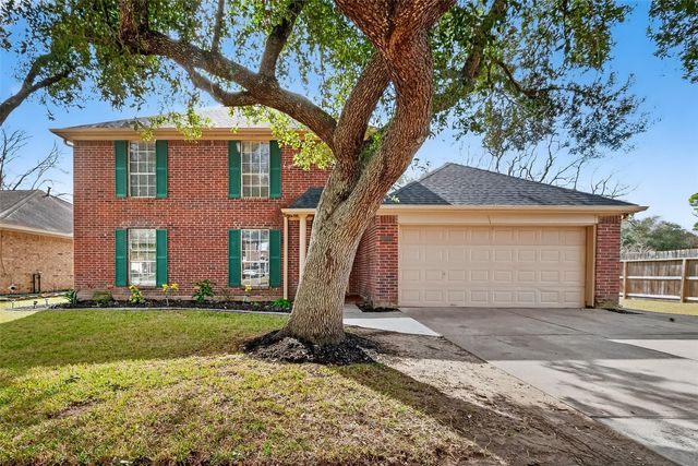 1040 Glenview Drive, Pearland, TX 77581