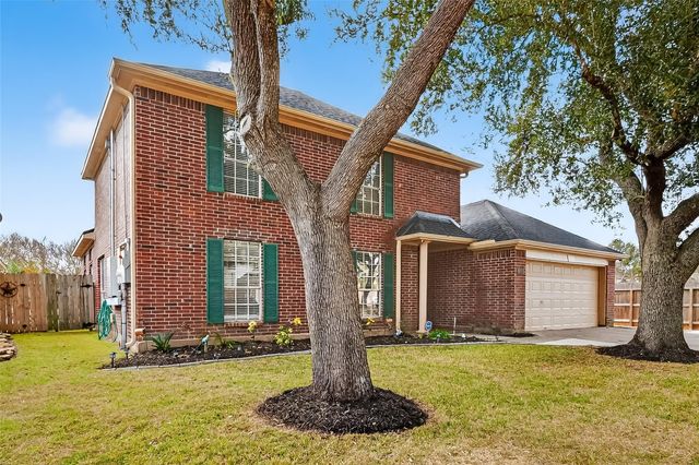 1040 Glenview Drive, Pearland, TX 77581