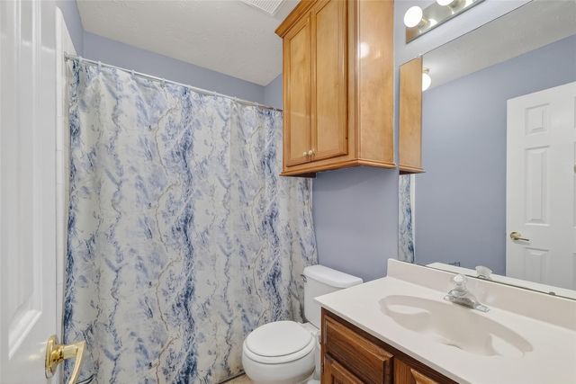 1040 Glenview Drive, Pearland, TX 77581