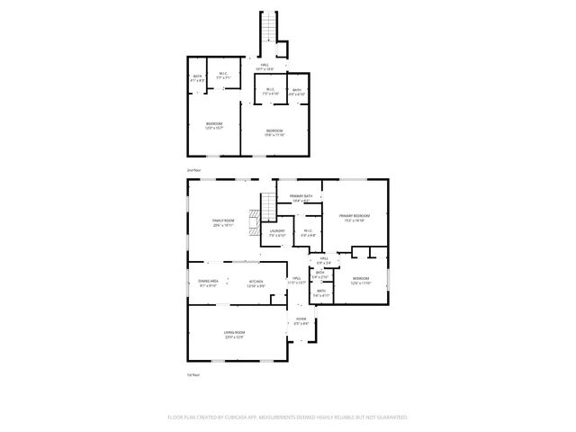 1040 Glenview Drive, Pearland, TX 77581