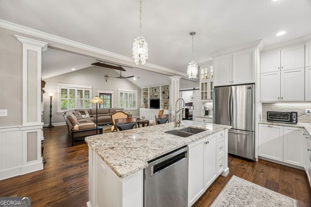 105 Spartina Court, St. Marys, GA 31558