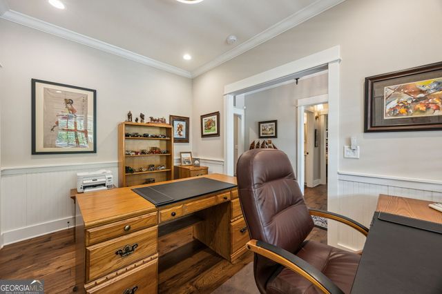 105 Spartina Court, St. Marys, GA 31558