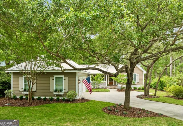 105 Spartina Court, St. Marys, GA 31558