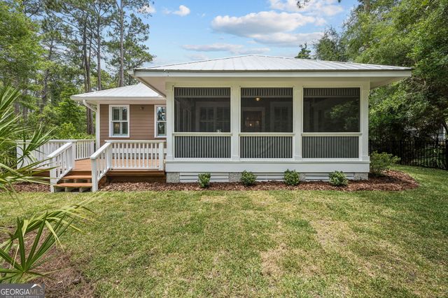 105 Spartina Court, St. Marys, GA 31558