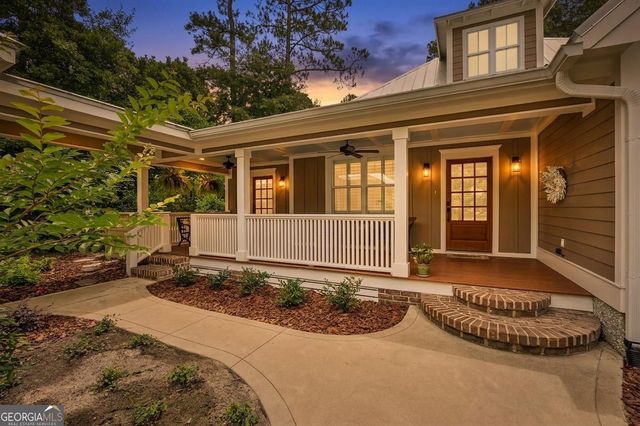 105 Spartina Court, St. Marys, GA 31558