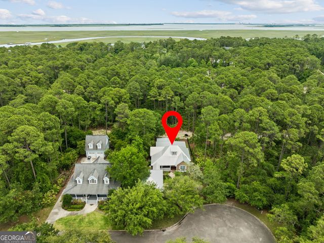 105 Spartina Court, St. Marys, GA 31558