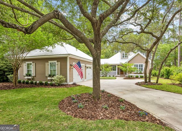 105 Spartina Court, St. Marys, GA 31558