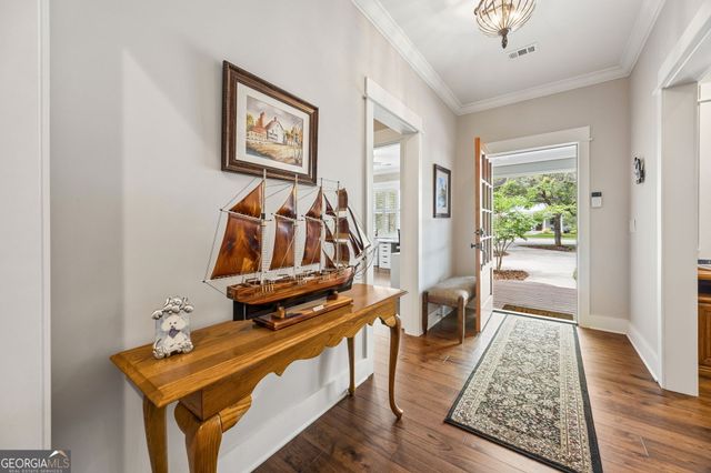 105 Spartina Court, St. Marys, GA 31558