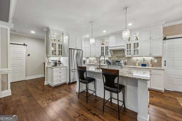 105 Spartina Court, St. Marys, GA 31558