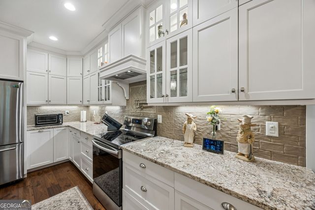 105 Spartina Court, St. Marys, GA 31558