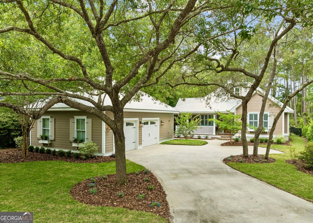 105 Spartina Court, St. Marys, GA 31558