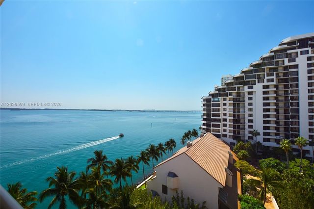 540 Brickell Key Drive 1025, Miami, FL 33131