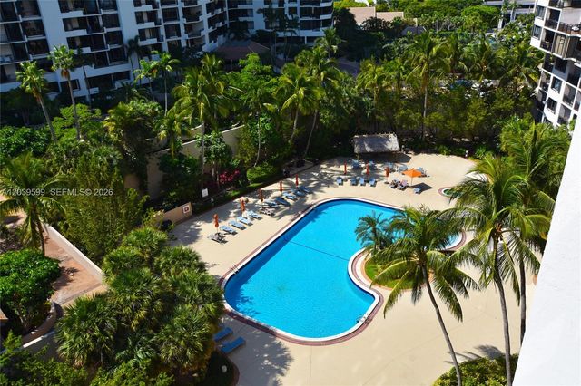 540 Brickell Key Drive 1025, Miami, FL 33131