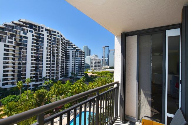 540 Brickell Key Drive 1025, Miami, FL 33131