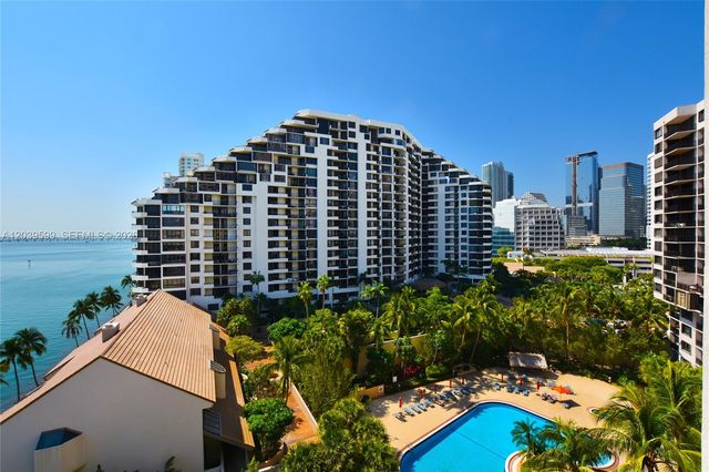 540 Brickell Key Drive 1025, Miami, FL 33131