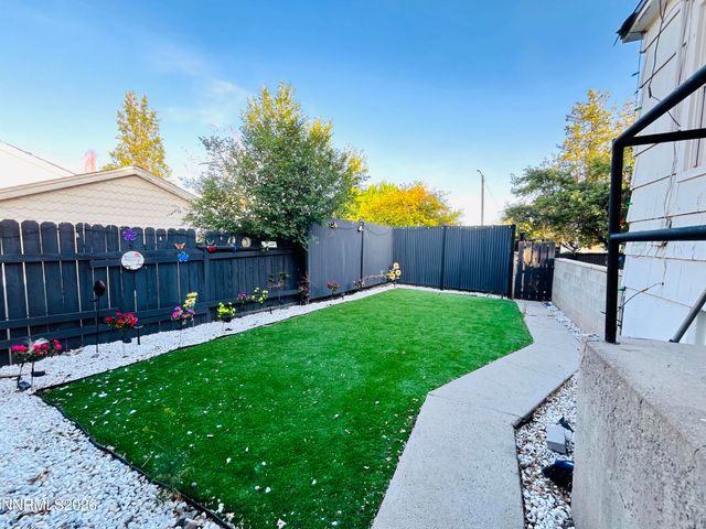 1000 Keystone Avenue, Reno, NV 89503