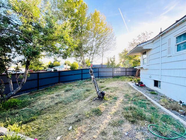 1000 Keystone Avenue, Reno, NV 89503