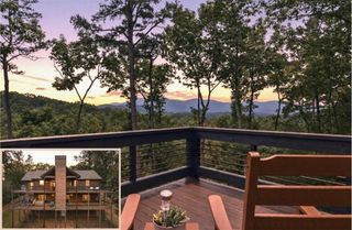 254 Leatherwood Mountain Road, Ellijay, GA 30540