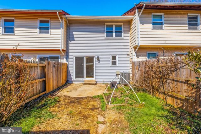 17736 LARCHMONT TER, Gaithersburg, MD 20877