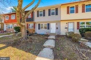 17736 LARCHMONT TER, Gaithersburg, MD 20877