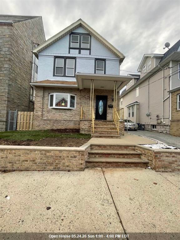 407 77TH ST, North Bergen, NJ 07047