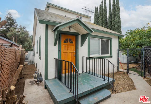 1334 Yosemite Drive, Los Angeles, CA 90041