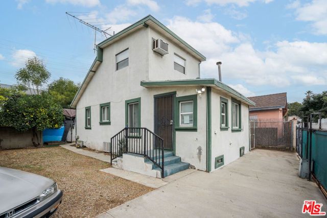 1334 Yosemite Drive, Los Angeles, CA 90041