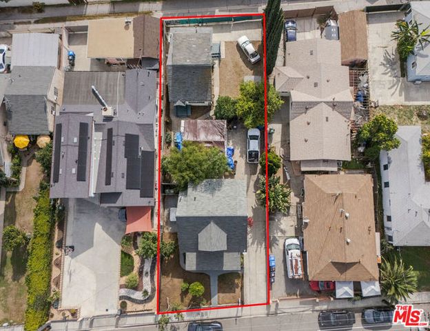 1334 Yosemite Drive, Los Angeles, CA 90041