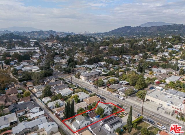 1334 Yosemite Drive, Los Angeles, CA 90041