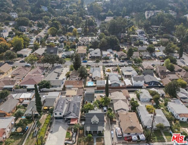 1334 Yosemite Drive, Los Angeles, CA 90041