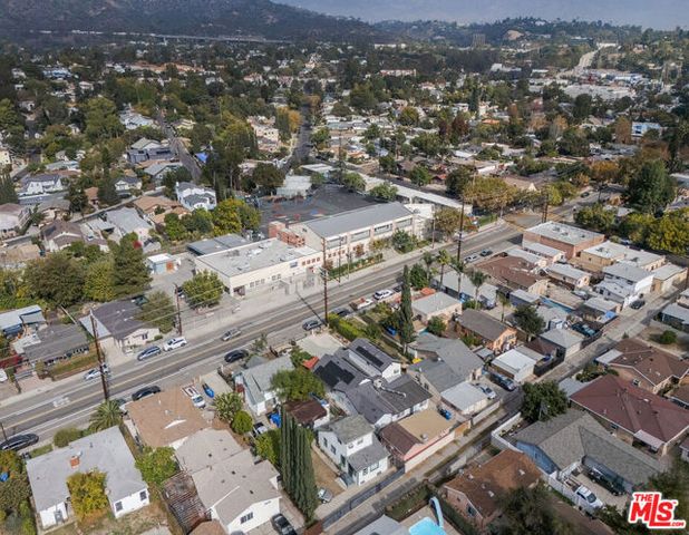 1334 Yosemite Drive, Los Angeles, CA 90041