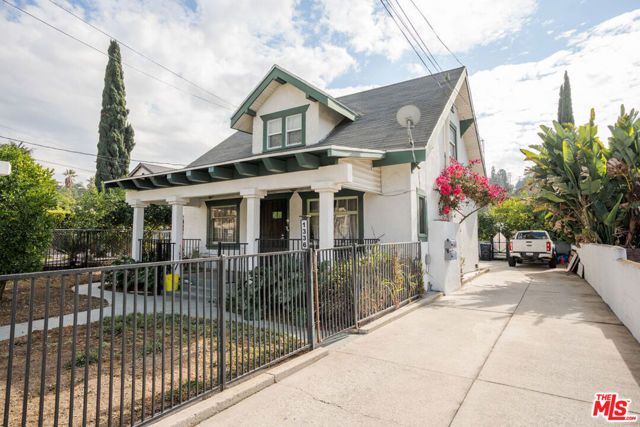 1334 Yosemite Drive, Los Angeles, CA 90041