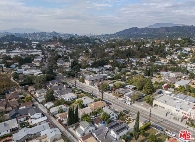 1334 Yosemite Drive, Los Angeles, CA 90041