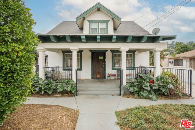 1334 Yosemite Drive, Los Angeles, CA 90041