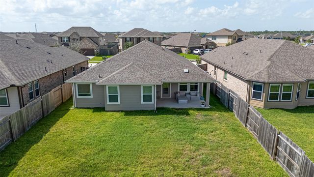 10005 Hermann Trace, Texas City, TX 77591