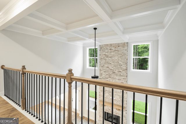 1238 Cherry Bark Court, Loganville, GA 30052