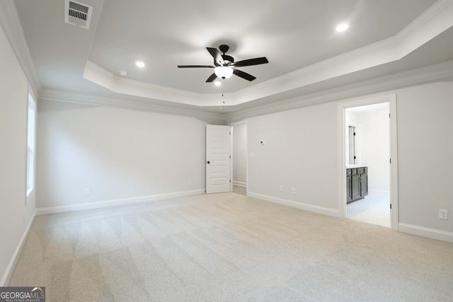 1238 Cherry Bark Court, Loganville, GA 30052