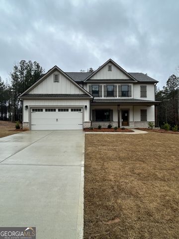 1238 Cherry Bark Court, Loganville, GA 30052