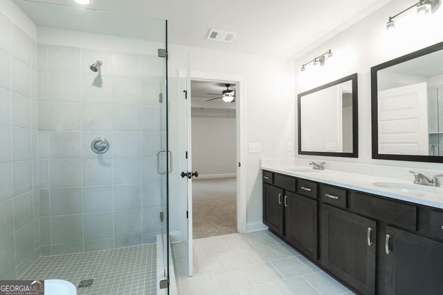 1238 Cherry Bark Court, Loganville, GA 30052