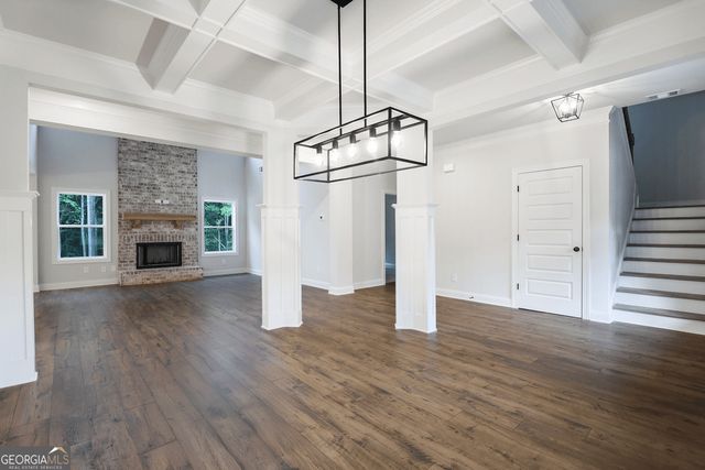 1238 Cherry Bark Court, Loganville, GA 30052