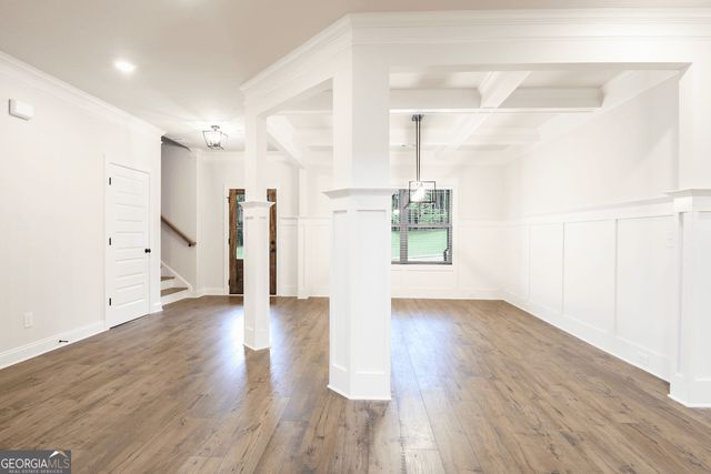 1238 Cherry Bark Court, Loganville, GA 30052