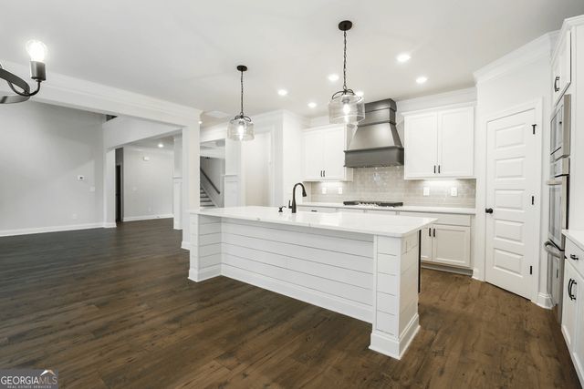 1238 Cherry Bark Court, Loganville, GA 30052