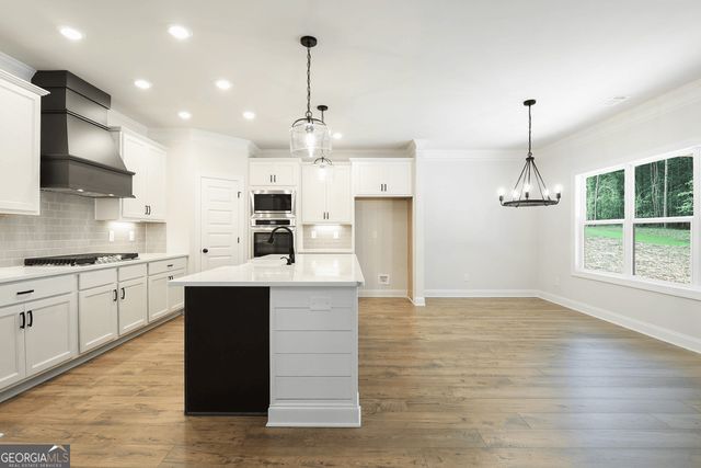 1238 Cherry Bark Court, Loganville, GA 30052