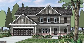 1238 Cherry Bark Court, Loganville, GA 30052