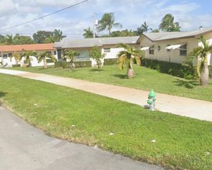 3711 Tyler Street, Hollywood, FL 33021