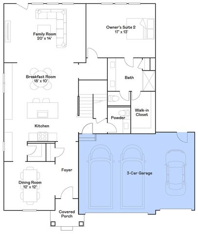 101 Newburgh Lane, Algonquin, IL 60102